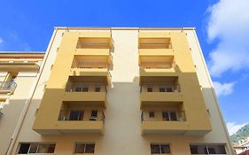 Villa Serafina Apartements